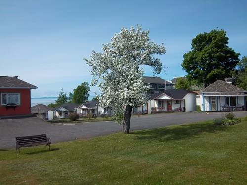 Riviere du Loup Quebec Canadá codigo de promocion Booking.com