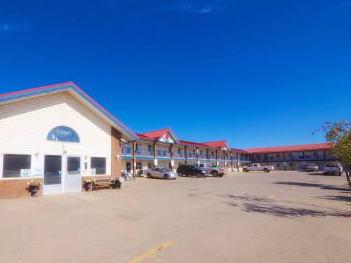 Fuerte McMurray Alberta Canadá codigo de promocion Booking.com