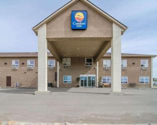 Dawson Creek (BC) Canada Promo Code Agoda.com
