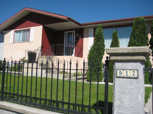 Jasper Alberta Canada code promo hôtel Booking.com