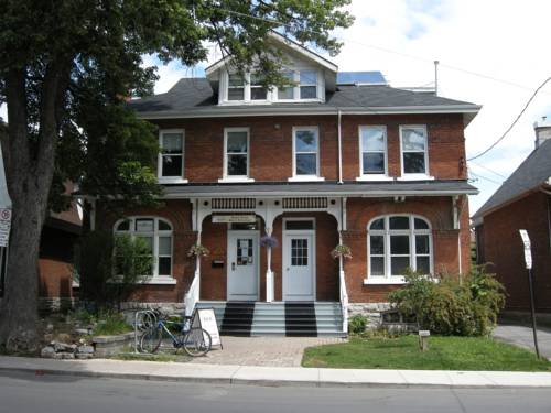 Kingston Ontario Canada code promo Booking.com