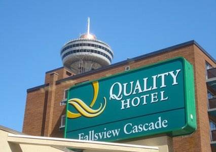 Niagara Falls (Ontario) Canada Promo Code Booking.com