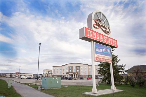 Drayton Valley Alberta Canadá codigo de promocion Booking.com