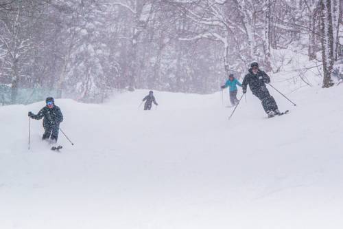 Sutton Québec Canada code promo Booking.com