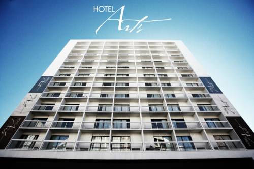 Calgary (Alberta) Canada Hotel