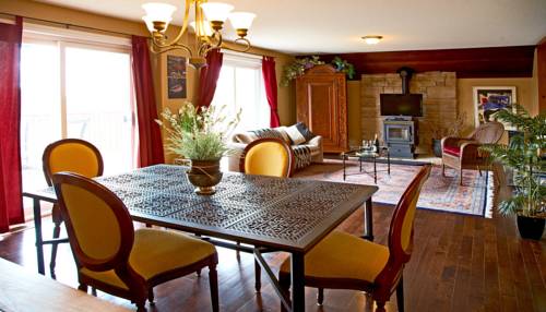 Leeds et les Mille-Îles Ontario Canada code promo hôtel Booking.com