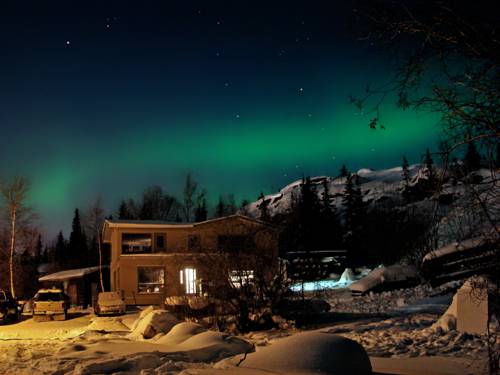 Yellowknife Territoires du Nord-Ouest Canada code promo hôtel Booking.com