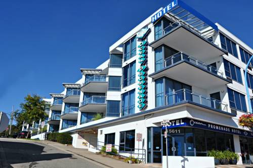 White Rock Britisch-Kolumbien 
Kanada Promo-Code Booking.com