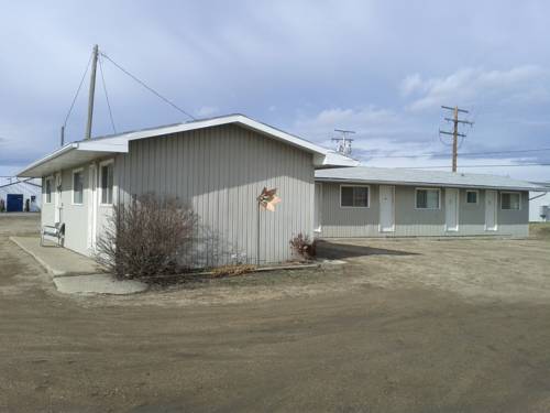 Grenfell Saskatchewan Canada code promo hôtel Booking.com
