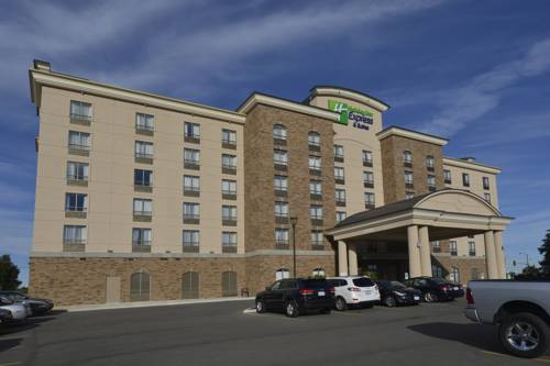 Waterloo (Ontario) Canada Hotel
