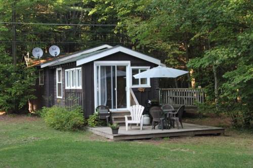 Port Carling Canadá codigo de promocion Booking.com