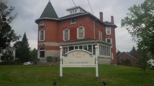 Napanee Canadá codigo de promocion Booking.com