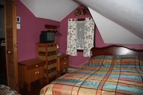 Mont Tremblant Qu&eacute;bec Canad&aacute; codigo de promocion Booking.com