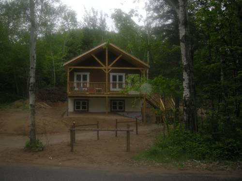 Tadoussac Quebec Canadá codigo de promocion Booking.com