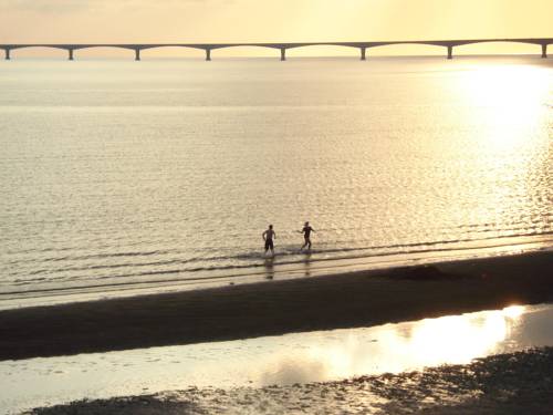 Borden-Carleton Prince Edward Island 
Kanada Promo-Code Booking.com