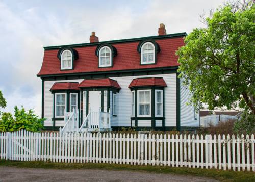 Bonavista Canadá codigo de promocion Booking.com