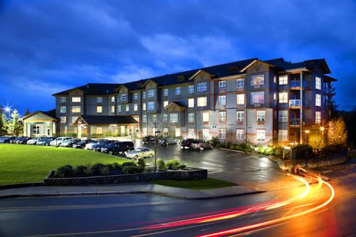 Victoria Columbia Brit&aacute;nica Canad&aacute; codigo de promocion Booking.com