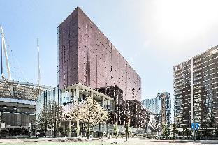 Vancouver (BC) Canada Hotels
