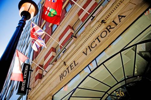 Toronto (Ontario) Canada Hotel