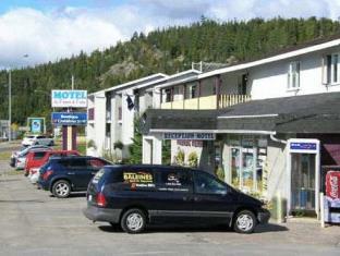 Tadoussac (QC) Canada Promo Code Agoda.com
