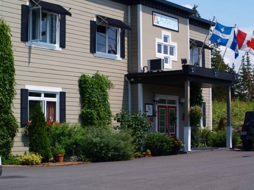 Témiscouata-sur-le-Lac Québec Canada code promo Booking.com
