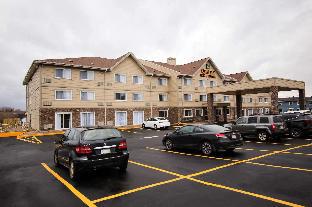Bathurst (NB) Canada Hotels