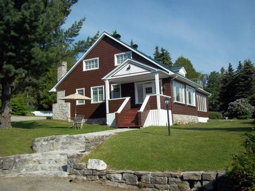 La Malbaie Québec Canada code promo hôtel Booking.com