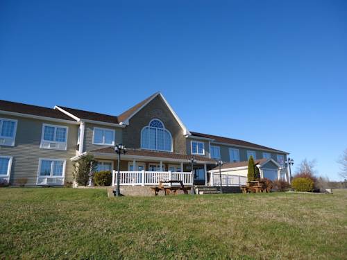 Bouctouche Nouveau-Brunswick Canada code promo Booking.com