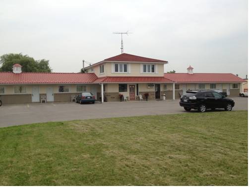 Bolton Ontario Canada code promo hôtel Booking.com