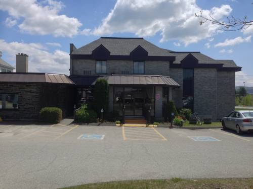 Sherbrooke Québec Canadá codigo de promocion Booking.com