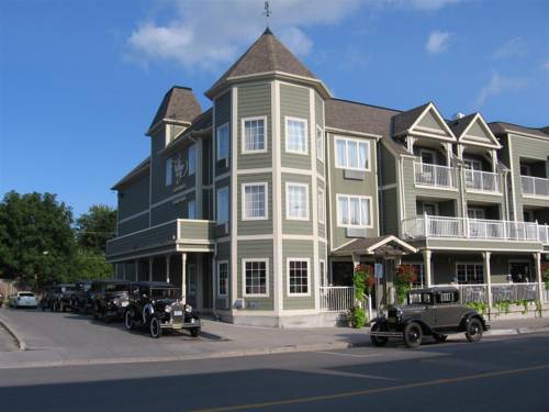 Lakefield Ontario Canada code promo Booking.com