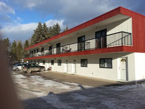 Smithers Britisch-Kolumbien 
Kanada Promo-Code Booking.com
