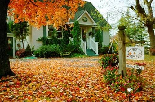 Niagara-on-the-Lake (Ontario) Canada Promo Code Booking.com