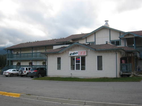 Elkford Britisch-Kolumbien 
Kanada Promo-Code Booking.com