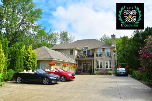 Niagara On The Lake (ON) Canada Promo Code Agoda.com