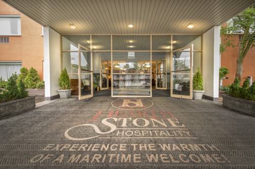 Dartmouth Nova Scotia 
Kanada Promo-Code Booking.com
