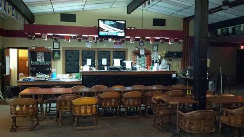 Virden Canada Hotel