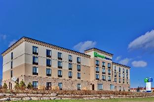 Brockville (ON) Canada Hotels