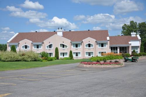 St Jean De Matha Quebec Canadá codigo de promocion Booking.com