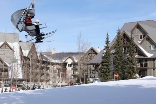 Whistler (British Columbia) Canada Promo Code Booking.com