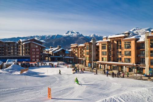 Revelstoke Colombie-Britannique Canada code promo Booking.com