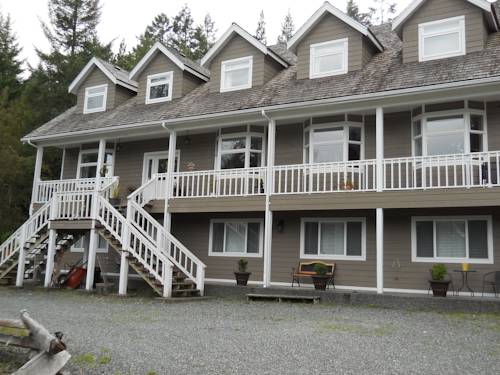 Sooke Britisch-Kolumbien 
Kanada Promo-Code Booking.com
