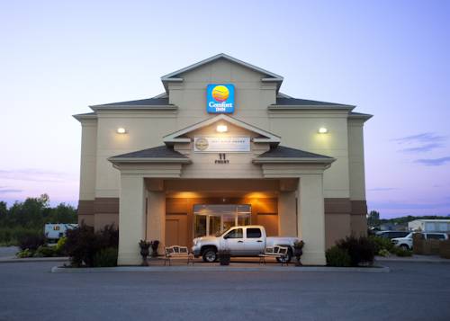 Sturgeon Falls (Ontario) Canada Promo Code Booking.com