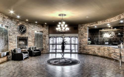 Grande Prairie Alberta Canada code promo hôtel Booking.com