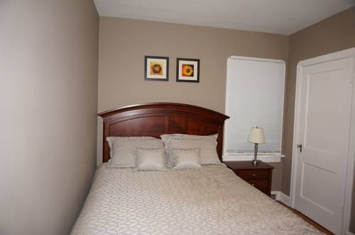 Calgary 
Kanada Promo-Code Booking.com