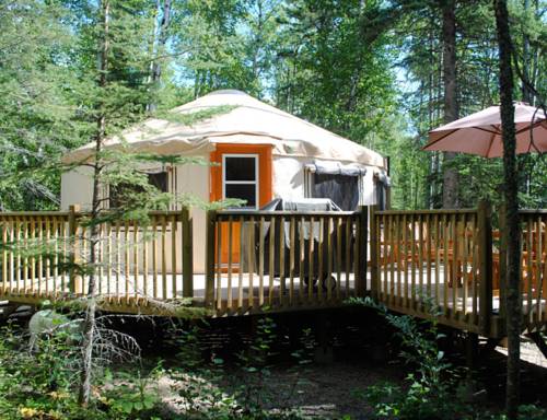 Christopher Lake Saskatchewan Canada code promo hôtel Booking.com