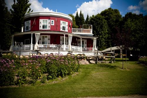 Sainte-Agathe-des-Monts Québec Canada code promo Booking.com
