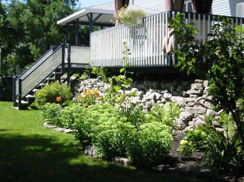 Trois-Rivières Québec Canada code promo hôtel Booking.com