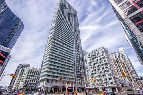 Toronto, Ontario Canada code promo h&ocirc;tel Booking.com