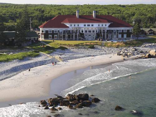Hunt's Point Nueva Escocia Canadá codigo de promocion Booking.com